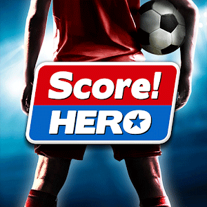 Скачать Score! Hero