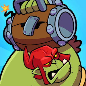 Скачать What The Hen: Summoner Spring!