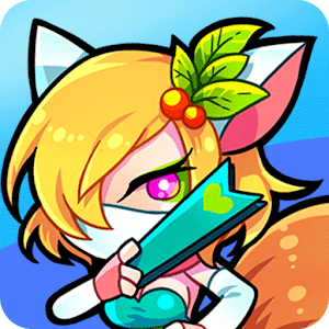 Скачать Catch Idle - Dimension Warp Story