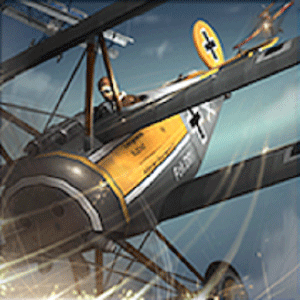 Скачать Air Battle: World War