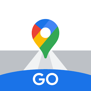 Скачать Навигатор для Google Maps Go