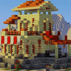 Скачать KingCraft - Buiding Game 2020