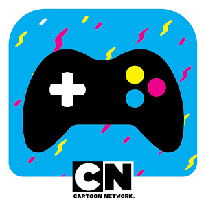 Скачать Cartoon Network GameBox — новые игры каждый месяц