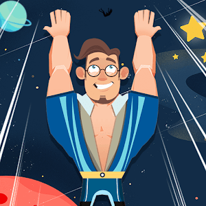 Скачать Throw into Space