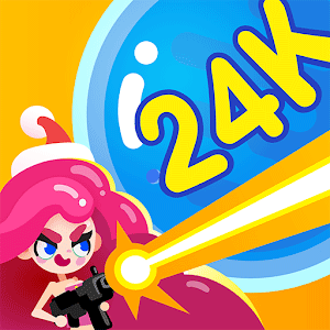 Скачать Minion Blast: Quest 4 Casual