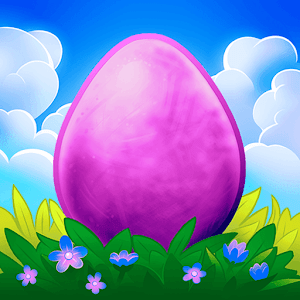 Скачать Merge Dragons!