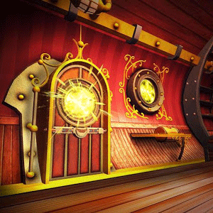 Скачать Escape Machine City: Airborne