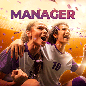 Скачать Women's Soccer Manager - Football Manager Game