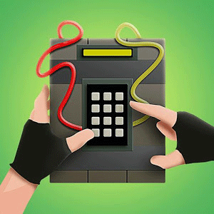 Скачать Обезвредь Бомбу 3D