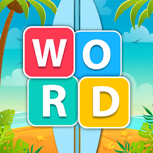 Скачать Word Surf - Игра в слова & Кроссворд