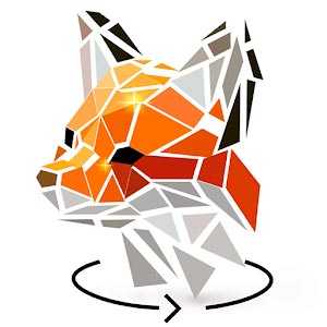 Скачать Love Poly - Новая Игра Пазл