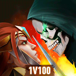 Скачать Might & Magic: Chess Royale