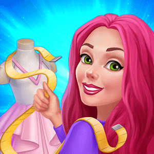 Скачать Dress up fever - Fashion show