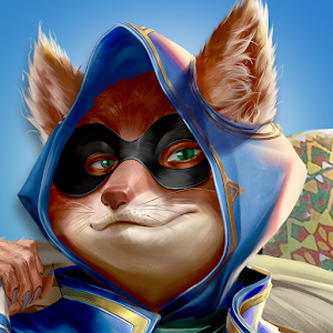 Скачать Crazy Castle Пазлы