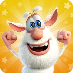 Скачать Мой говорящий Буба