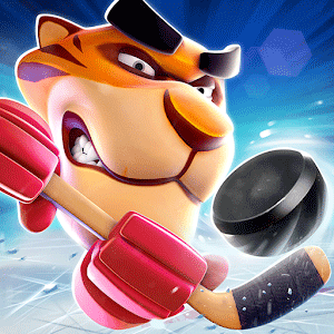 Скачать Rumble Hockey