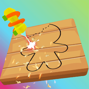 Скачать Cut and Paint