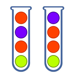 Скачать Sort Puzzle: Fun Ball