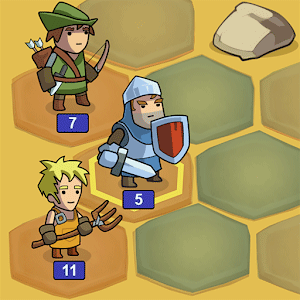 Скачать Braveland Heroes