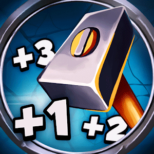 Скачать Крафт-кликер