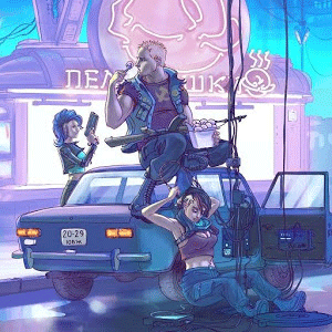 Скачать Stories: Your Choice