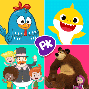 Скачать PlayKids - Видео и игры!