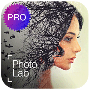 Скачать Photo Lab PRO фоторедактор: эффекты и арты из фото