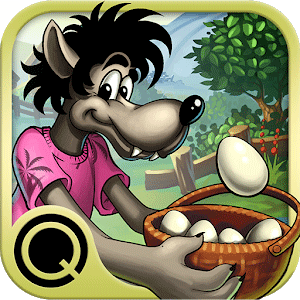 Скачать Настоящий Ну, Погоди в цвете!