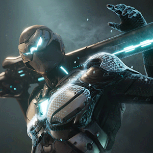 Скачать Paragon: InfinityWave