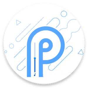 Скачать Volume Slider Like Android P Volume Control