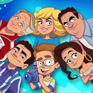 Скачать The Goldbergs: Back to the 80s