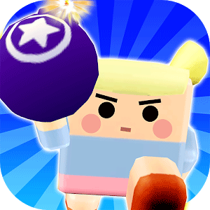 Скачать Bomb STARS