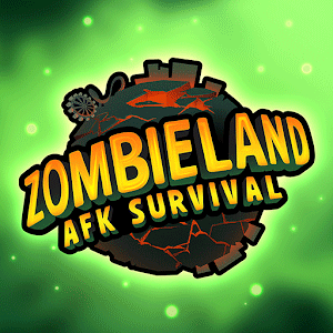 Скачать Zombieland: AFK Survival