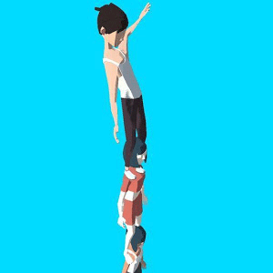 Скачать Tower Run