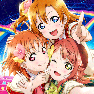 Скачать Love Live! All Stars