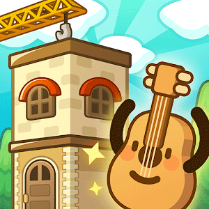 Скачать Happy Tiles : Music Party