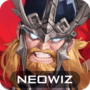 Скачать WITH HEROES - IDLE RPG