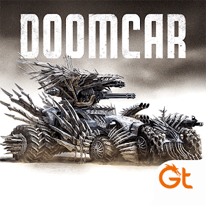 Скачать DoomCar: Машины смерти