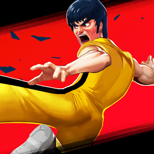 Скачать Kung Fu Attack 4 - бой с теневыми легендами