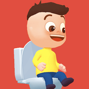 Скачать Toilet Games 3D