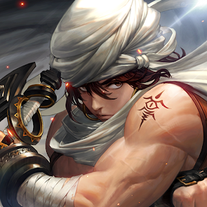 Скачать The War of Genesis: Battle of Antaria