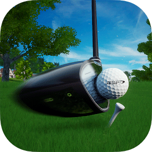 Скачать Perfect Swing - Golf