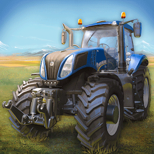 Скачать Farming Simulator 16