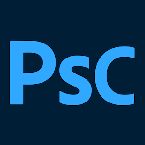 Скачать Adobe Photoshop Camera