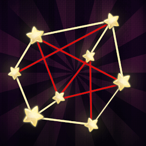 Скачать Cat's Sweet Dreams - распутай линии