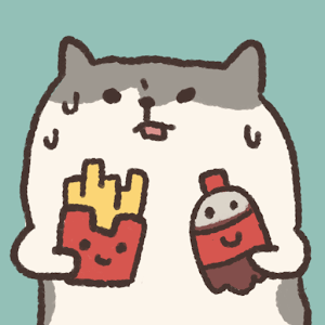 Скачать Animal Restaurant