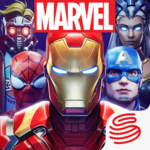 Скачать MARVEL Super War