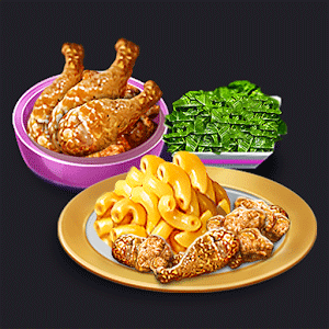 Скачать Виртуальные Семьи: готовить