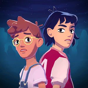 Скачать The Gardens Between