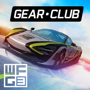 Скачать Gear.Club - True Racing